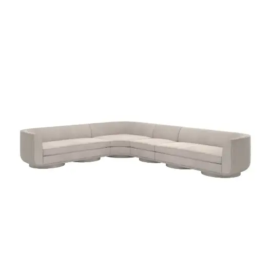 Picture of CLIPPER SECTIONAL