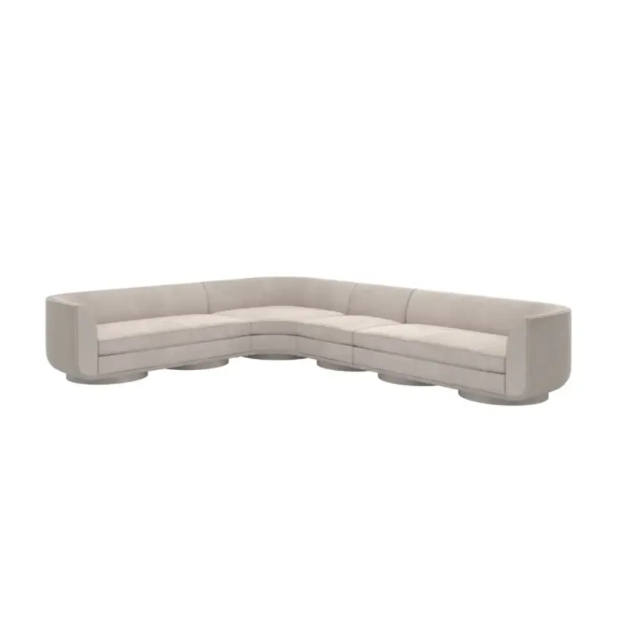 Picture of CLIPPER SECTIONAL