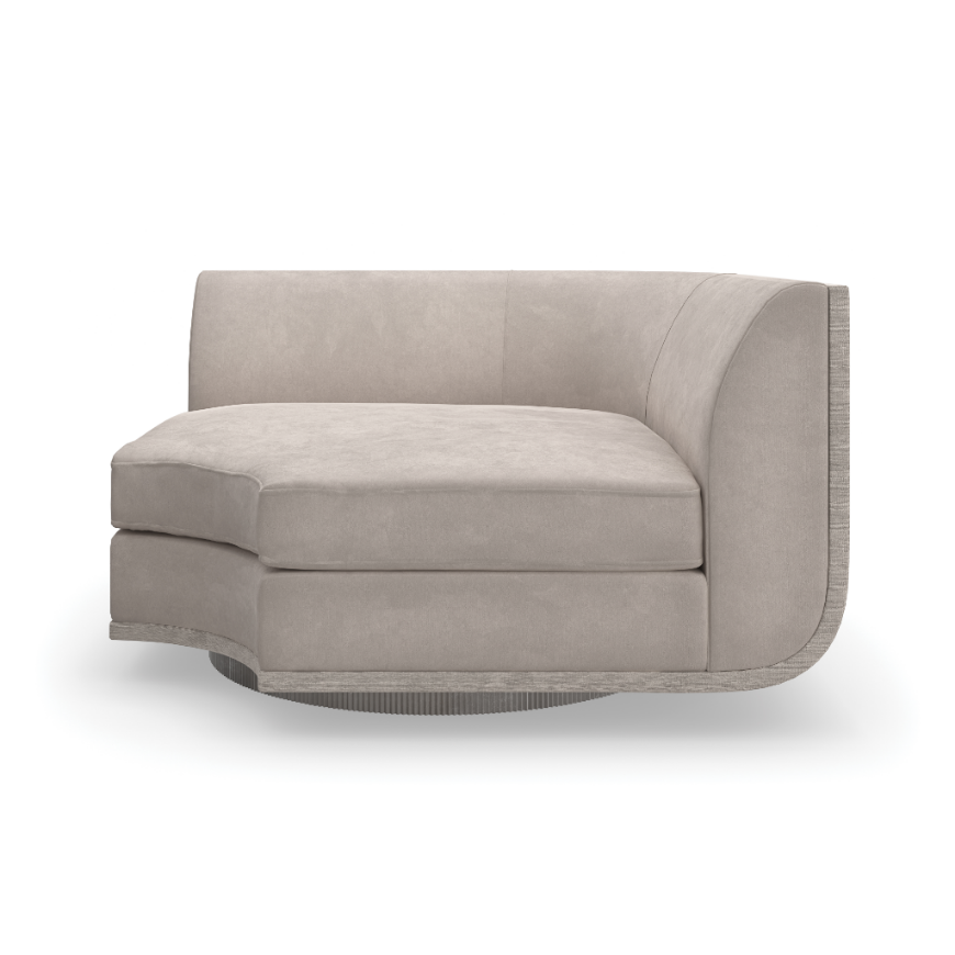 Picture of CLIPPER SECTIONAL COMPONENTS