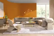 Picture of CLIPPER SECTIONAL COMPONENTS