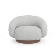 Picture of SMOOSH ACCENT CHAIR