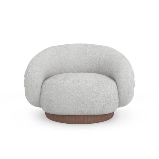 Picture of SMOOSH ACCENT CHAIR