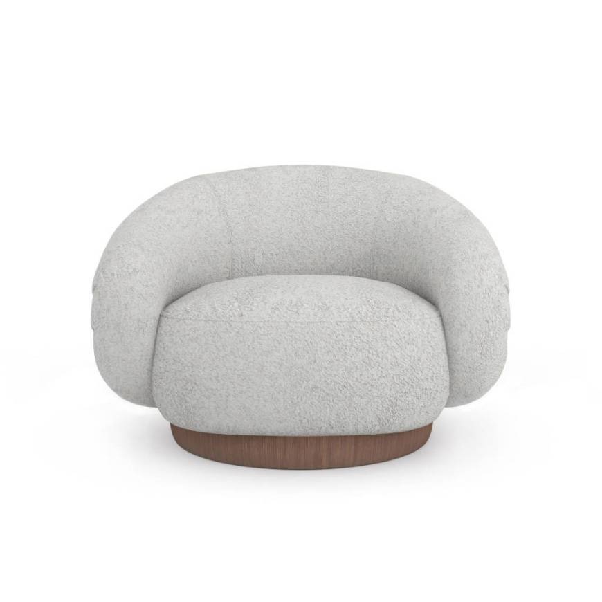Picture of SMOOSH ACCENT CHAIR