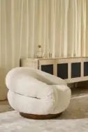 Picture of SMOOSH ACCENT CHAIR