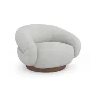 Picture of SMOOSH ACCENT CHAIR