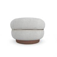 Picture of SMOOSH ACCENT CHAIR