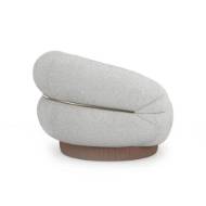 Picture of SMOOSH ACCENT CHAIR