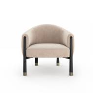 Picture of BATON ACCENT CHAIR