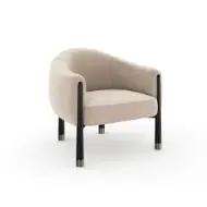 Picture of BATON ACCENT CHAIR