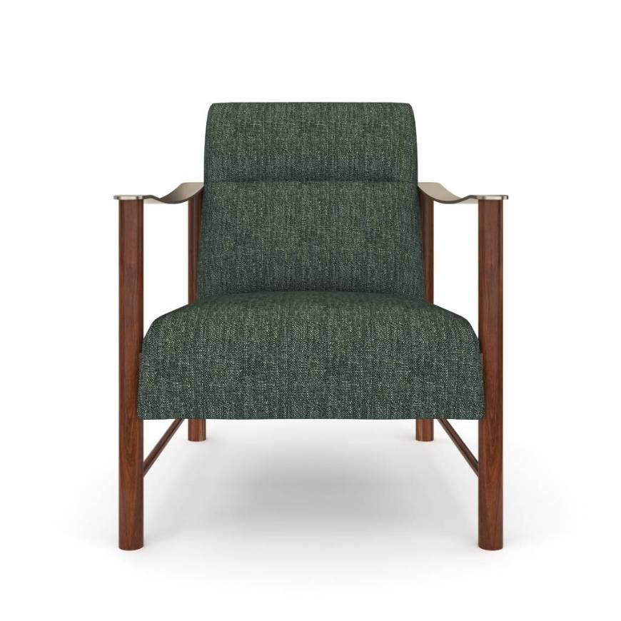 Picture of SLANT ACCENT CHAIR