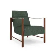Picture of SLANT ACCENT CHAIR