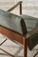 Picture of SLANT ACCENT CHAIR