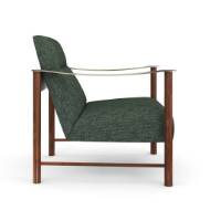 Picture of SLANT ACCENT CHAIR