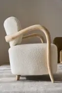 Picture of ASHANTI CHAIR