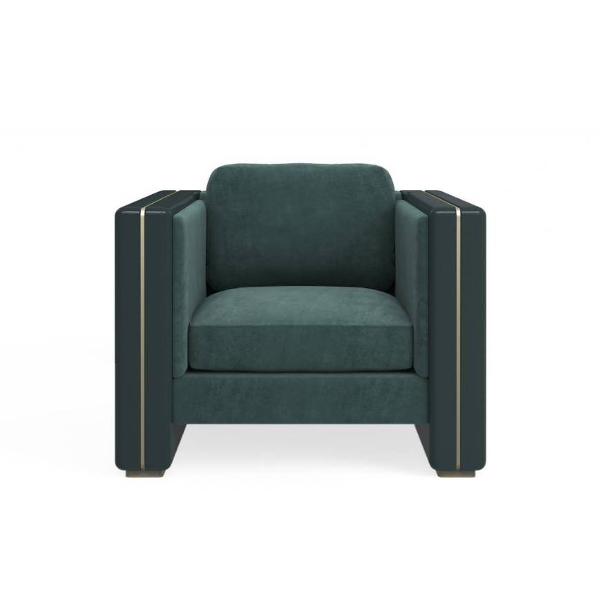 Picture of GELEE ACCENT CHAIR