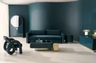 Picture of GELEE ACCENT CHAIR