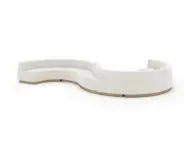 Picture of CRESCENT SECTIONAL COMPONENTS