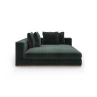 Picture of BELLO SECTIONAL COMPONENTS