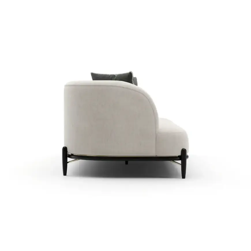 Picture of MADERA SOFA - OATMEAL