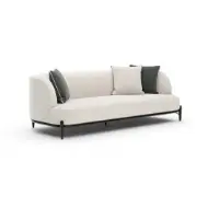 Picture of MADERA SOFA - OATMEAL