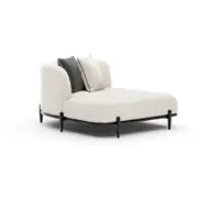 Picture of MADERA SECTIONAL COMPONENTS