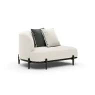 Picture of MADERA SECTIONAL COMPONENTS