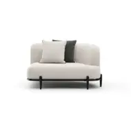 Picture of MADERA SECTIONAL COMPONENTS