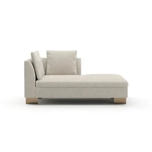 Picture of ALTURA SECTIONAL COMPONENTS