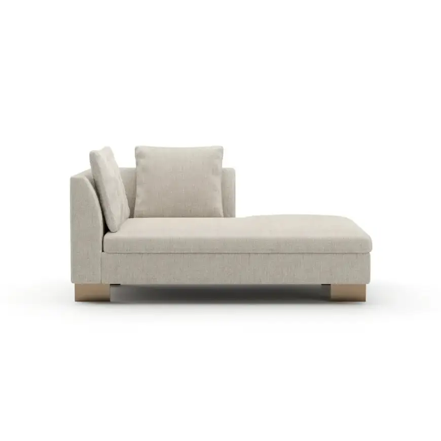 Picture of ALTURA SECTIONAL COMPONENTS