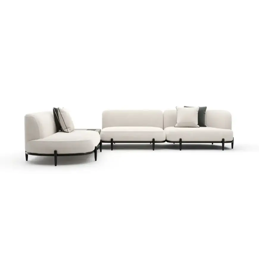 Picture of MADERA SECTIONAL