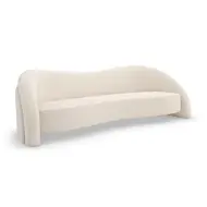 Picture of MOVEMENT SOFA-IVORY