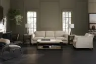 Picture of LIMITLESS SOFA-ECRU
