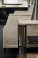 Picture of LIMITLESS SOFA-ECRU