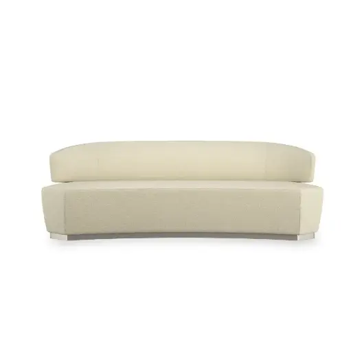 Picture of OLYMPIA SOFA-OATMEAL