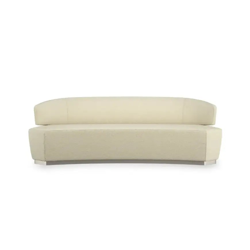 Picture of OLYMPIA SOFA-OATMEAL