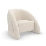 Picture of MOVEMENT CHAIR-IVORY