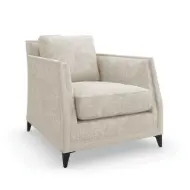 Picture of LIMITLESS CHAIR-ECRU