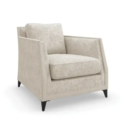 Picture of LIMITLESS CHAIR-ECRU