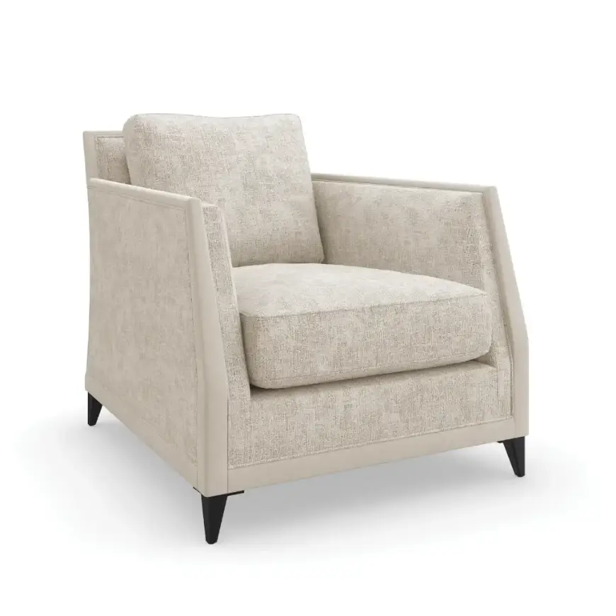 Picture of LIMITLESS CHAIR-ECRU