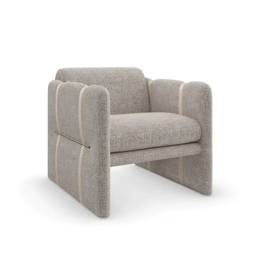 Picture of CIGAR CLUB CHAIR