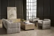Picture of CIGAR CLUB CHAIR