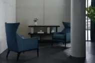Picture of BOUNDLESS ACCENT CHAIR