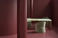 Picture of DAYA DINING CHAIR