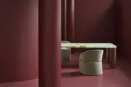 Picture of DAYA DINING CHAIR
