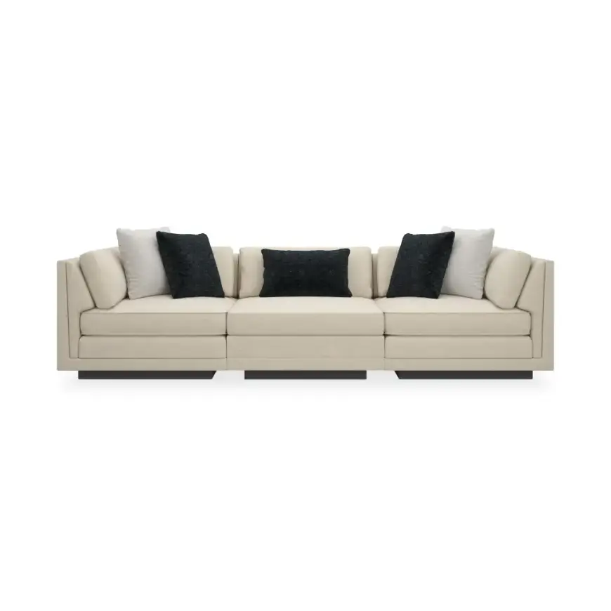 Picture of FUSION SECTIONAL
