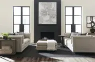 Picture of FUSION SECTIONAL