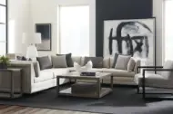 Picture of FUSION SECTIONAL