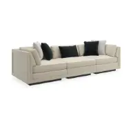 Picture of FUSION SECTIONAL