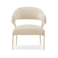 Picture of GLIMMER OF HOPE ACCENT CHAIR