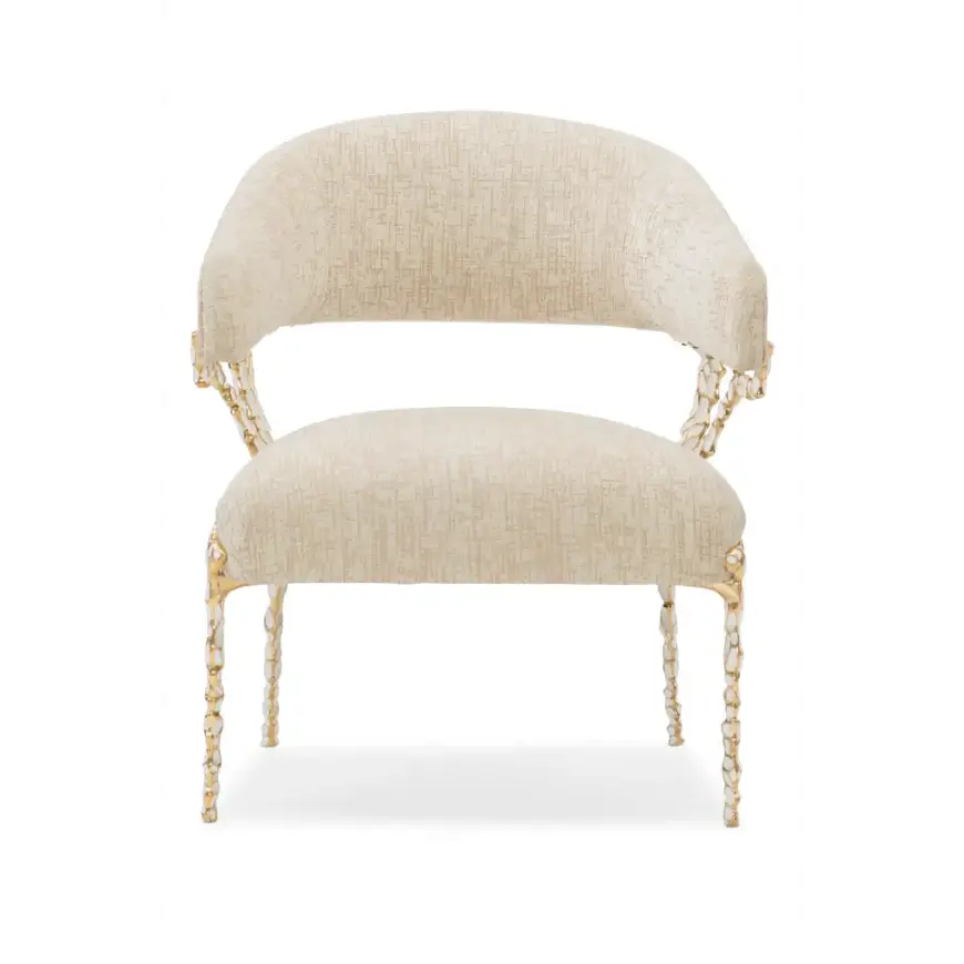 Picture of GLIMMER OF HOPE ACCENT CHAIR
